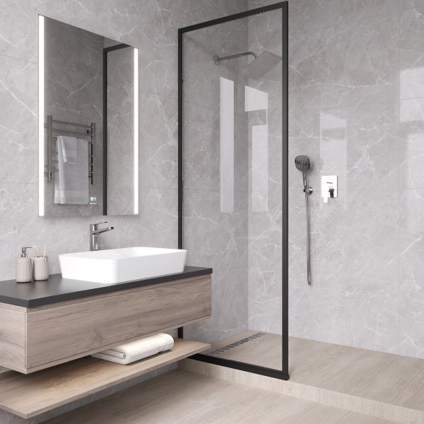 Коллекция Mramor Chic