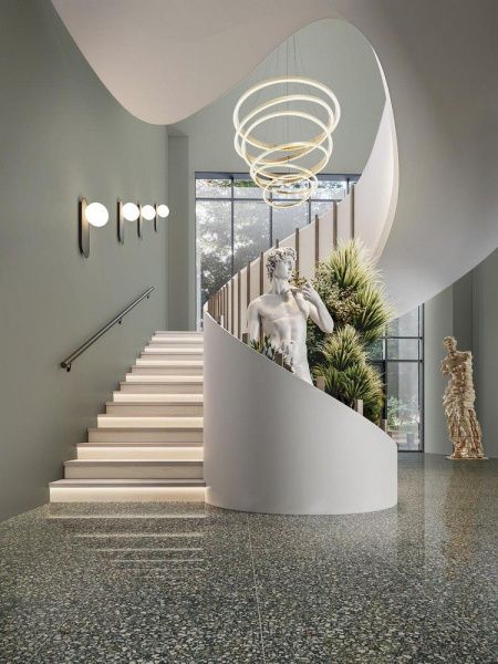 Коллекция Бричиола