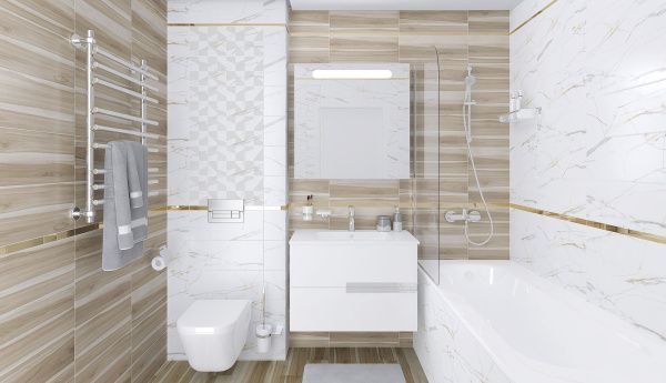 Коллекция Champagne