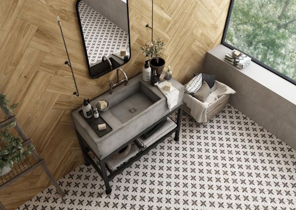 Коллекция Hidraulicos