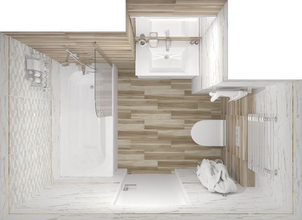 Коллекция Champagne