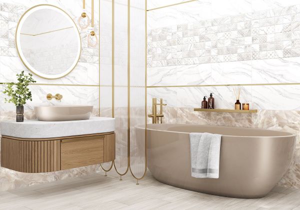 Коллекция Fresco