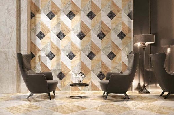 Коллекция Supernova Onyx