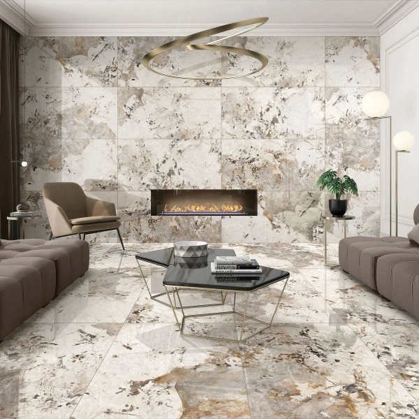 Коллекция Luxury