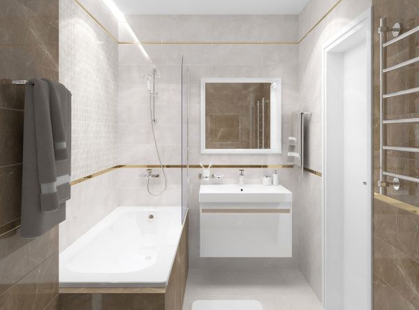 Коллекция Fronda