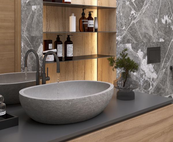 Коллекция Lustros Paradiso Gris