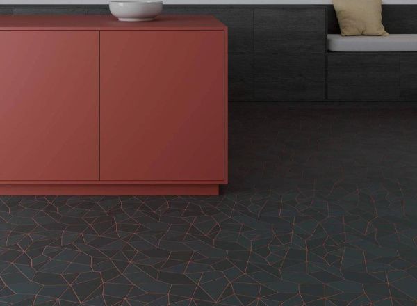 Коллекция Trencadis