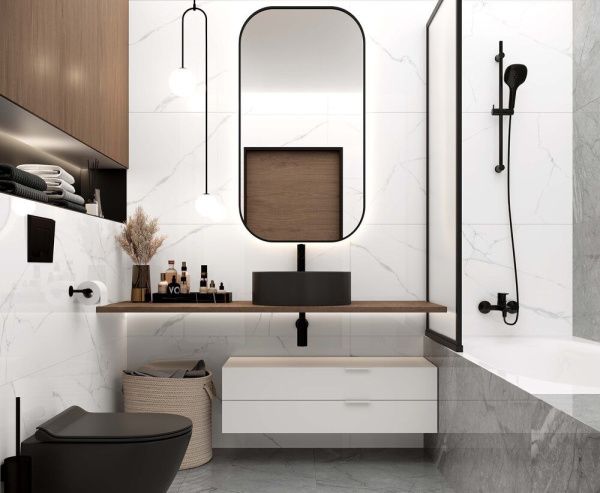 Коллекция Airy White