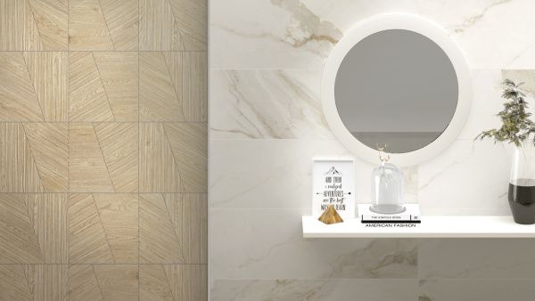 Коллекция Legno