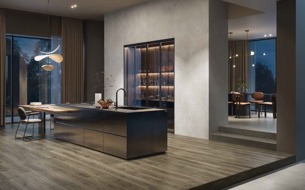 Коллекция Avantgarde