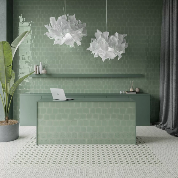 Коллекция Fayenza