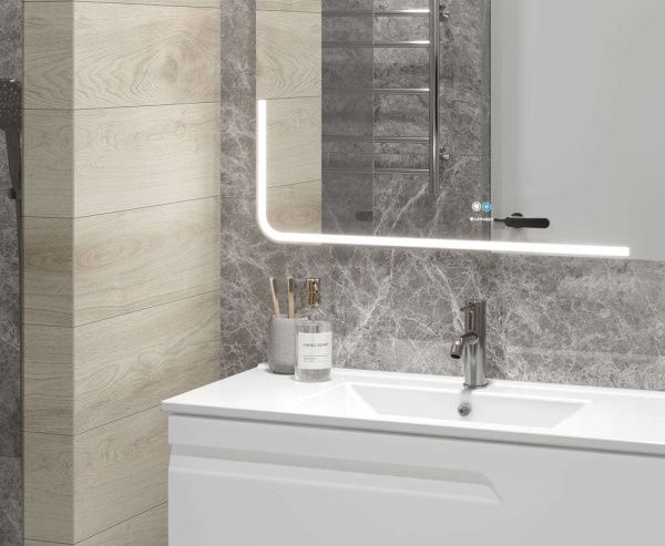 Коллекция Mramor Story