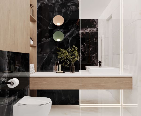 Коллекция Andora Black