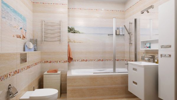 Коллекция Riviera