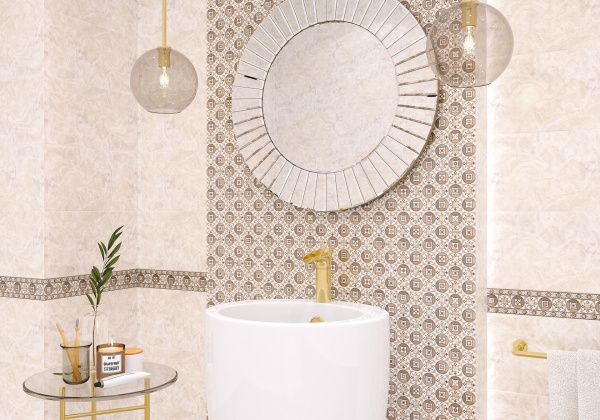 Коллекция Veliente