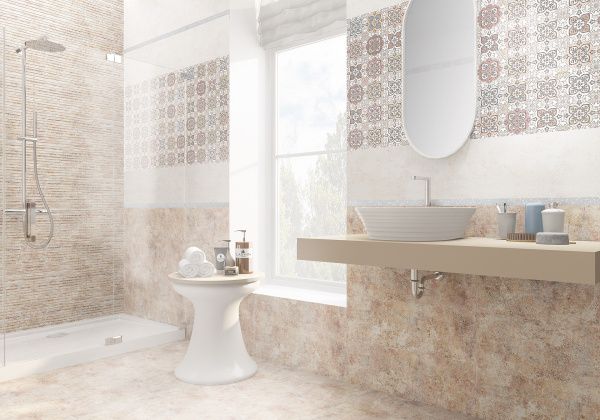 Коллекция Kreta