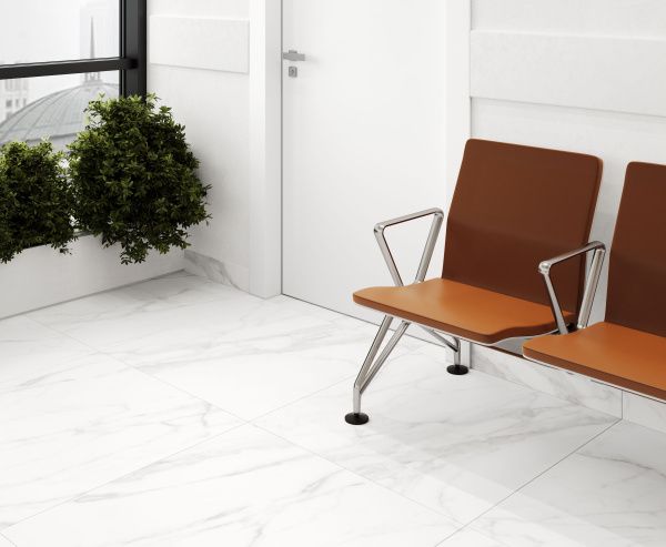 Коллекция Calacatta Bianco PRO