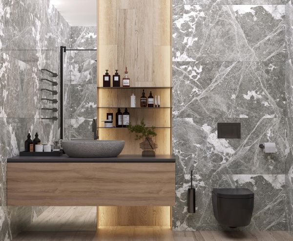 Коллекция Lustros Paradiso Gris