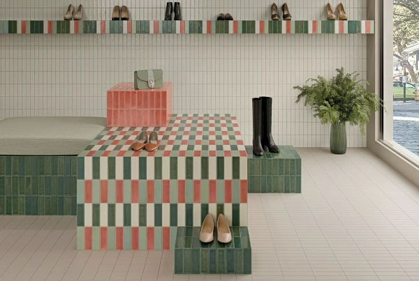 Коллекция Colour Notes