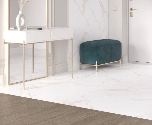 Коллекция Statuario Crema