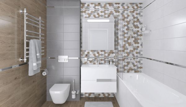 Коллекция Betonhome