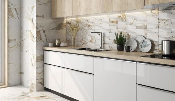 Коллекция Midas