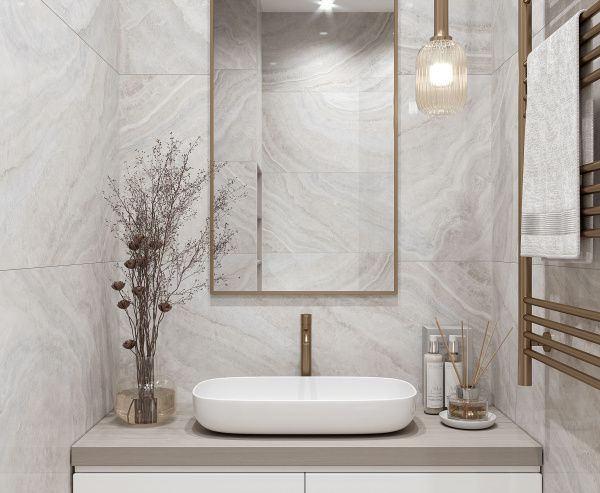 Коллекция Onyx Rainbow