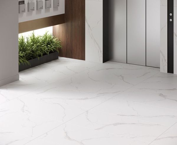 Коллекция Statuario White PRO