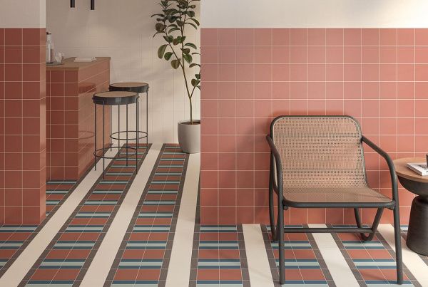 Коллекция Bits