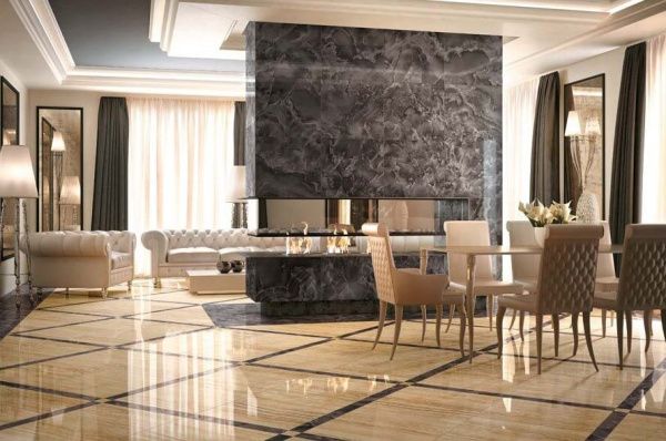 Коллекция Supernova Onyx