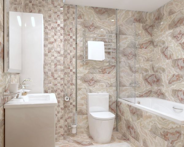 Коллекция Crema