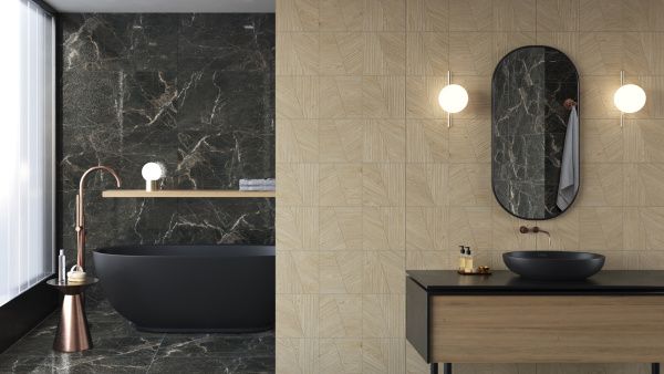 Коллекция Legno