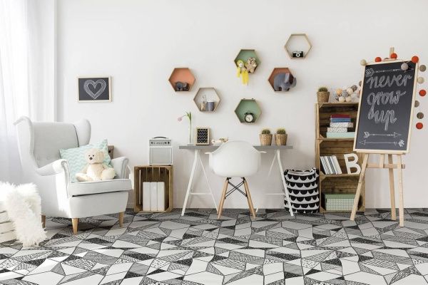 Коллекция Hexa