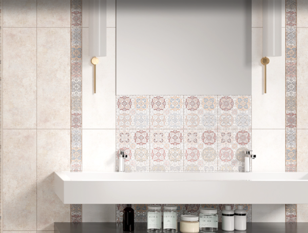 Коллекция Kreta