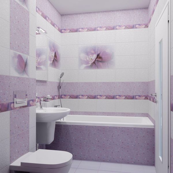 Коллекция Lila