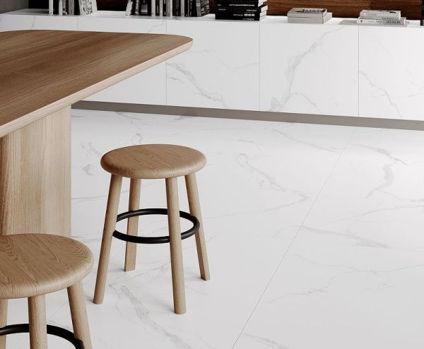 Коллекция Statuario White PRO