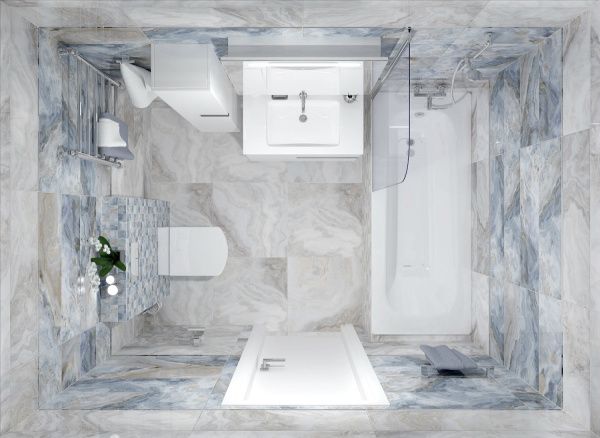 Коллекция Blues