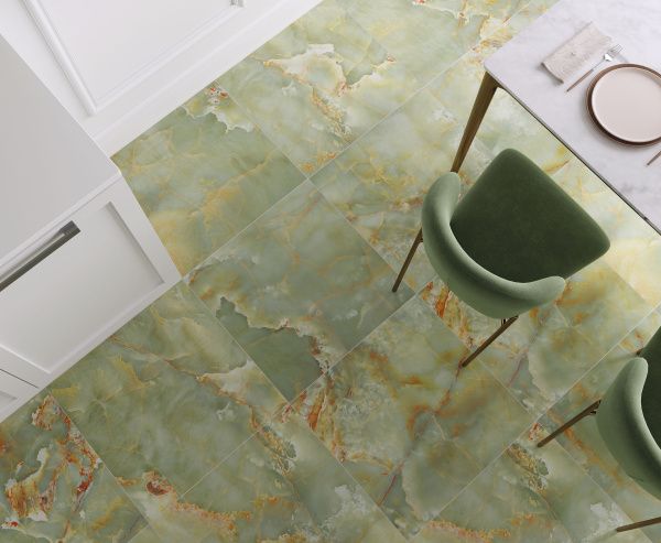 Коллекция Dalim Mint