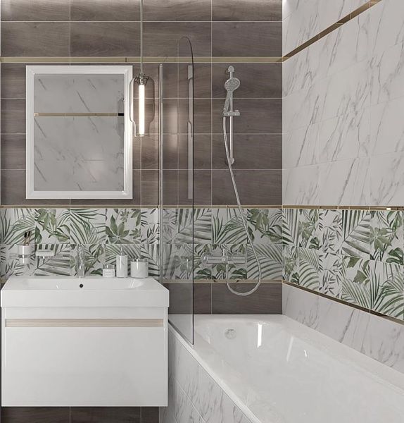 Коллекция Blanco