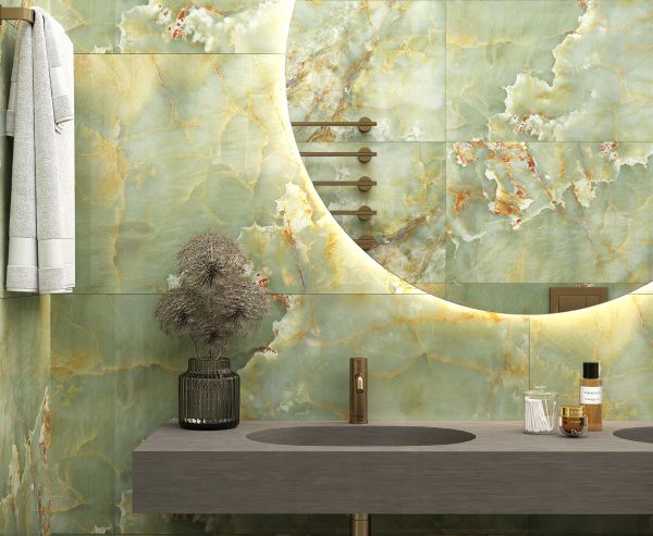 Коллекция Dalim Mint