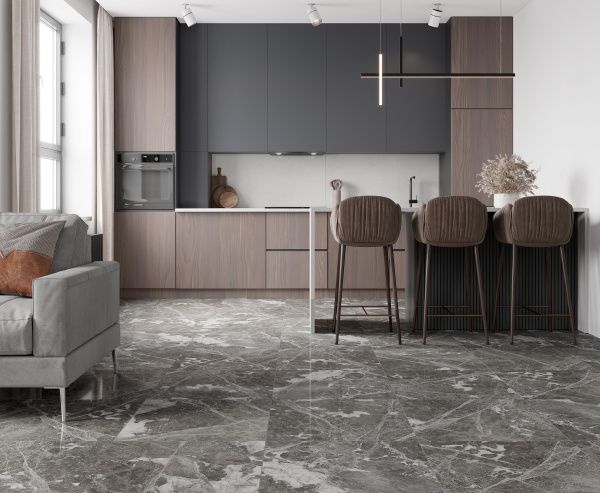 Коллекция Lustros Paradiso Gris