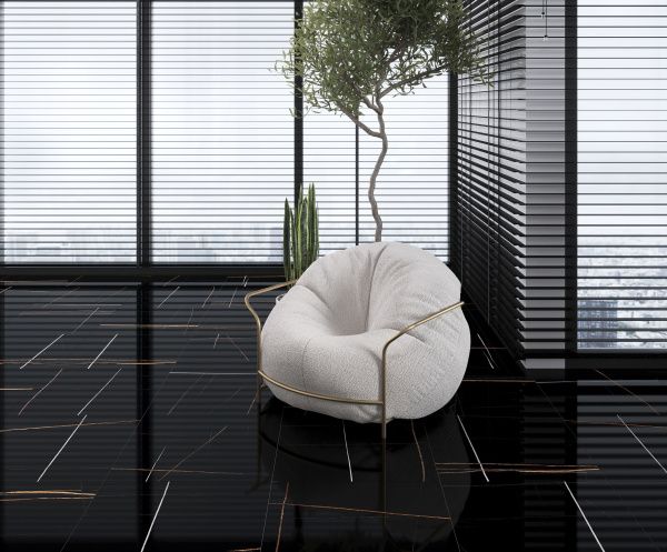 Коллекция Saint Laurent