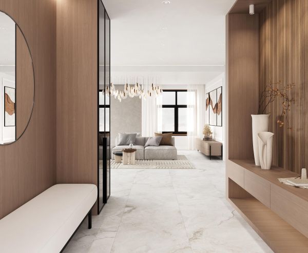 Коллекция Galatea Blanco