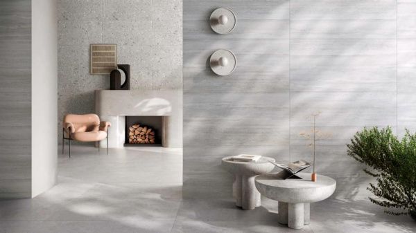 Коллекция StoneSystem