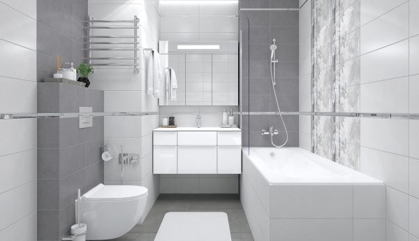 Коллекция Betonhome