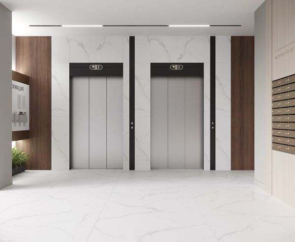 Коллекция Statuario White PRO