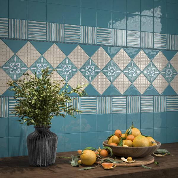 Коллекция Бахия