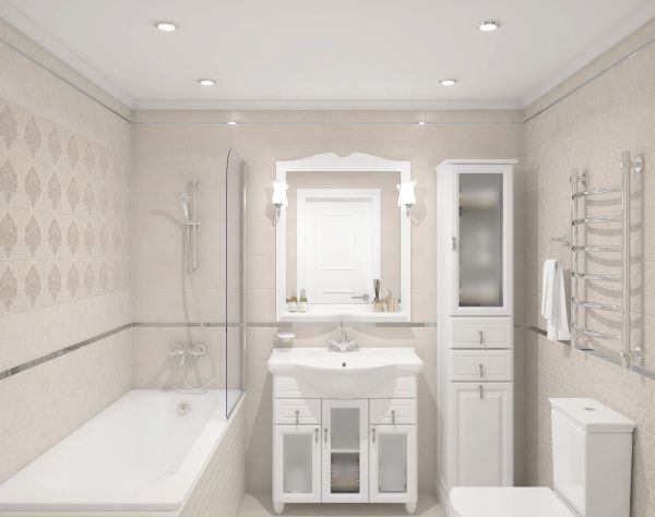 Коллекция Atria