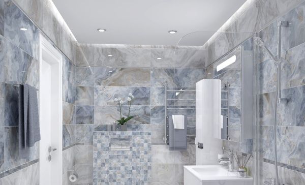 Коллекция Blues