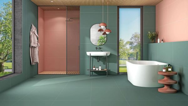 Коллекция Design Colors